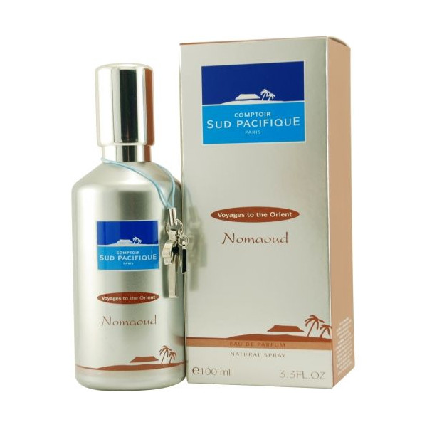 Nomaoud Comptoir Sud Pacifique