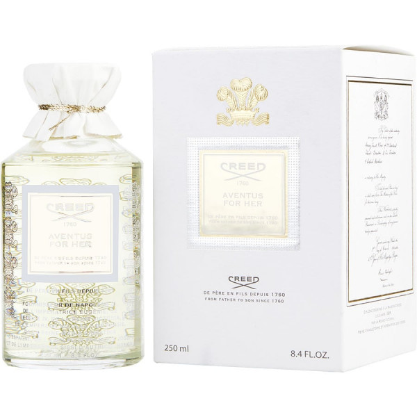 Aventus For Her Creed