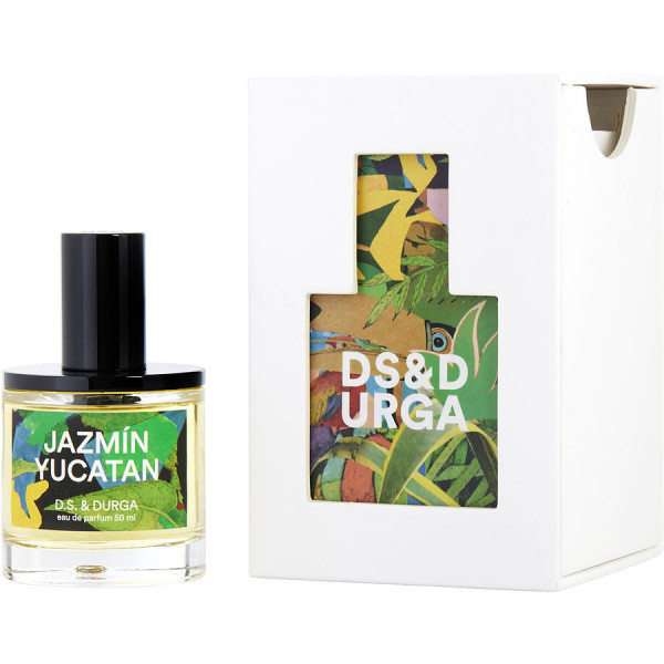 Jasmín Yucatan D.S. & Durga