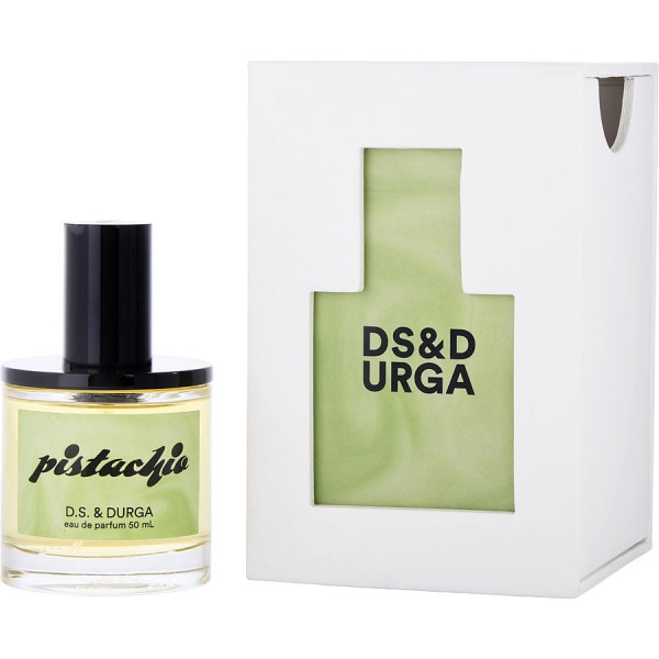 Pistachio D.S. & Durga