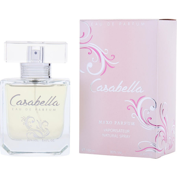 Maxo Parfum Casabella Dumont
