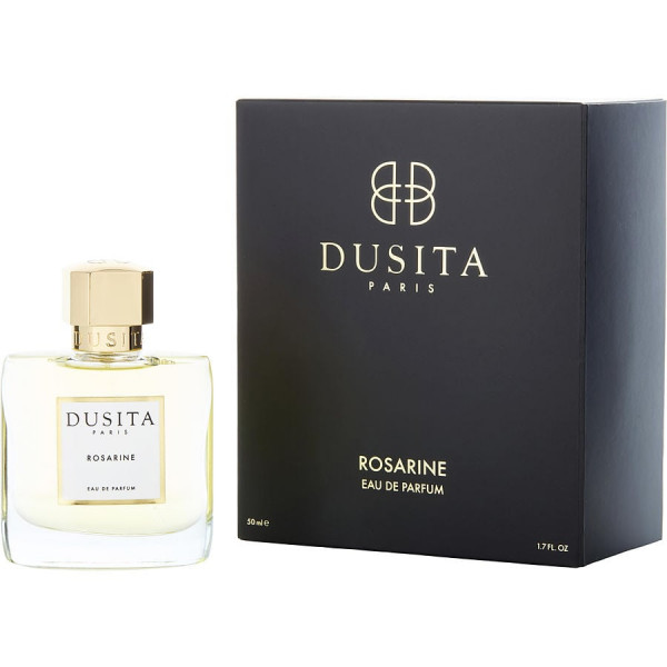 Rosarine Dusita