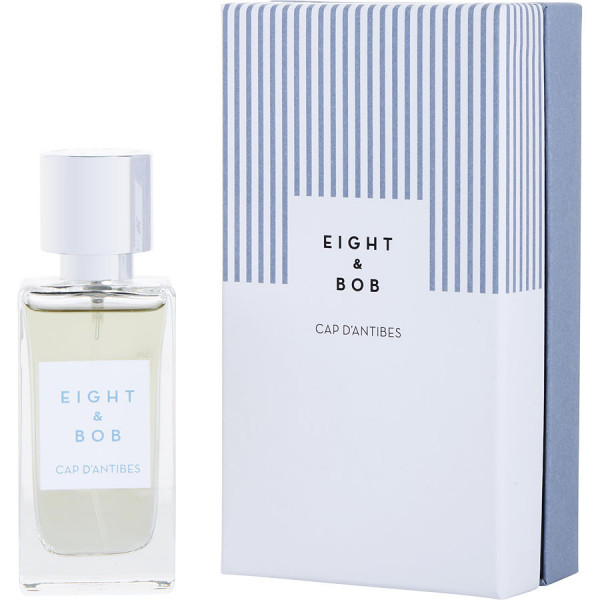 Cap D'Antibes Eight & Bob