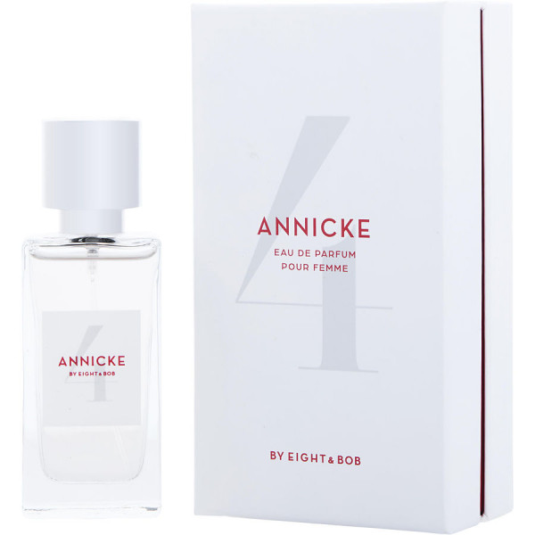 Annicke 4 Eight & Bob