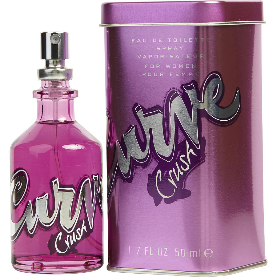 liz claiborne curve crush woda toaletowa 50 ml   