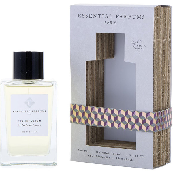 Fig Infusion Essential Parfums