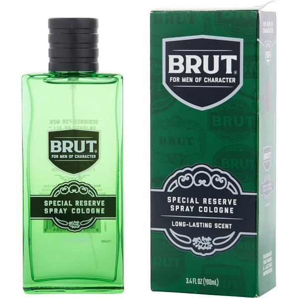 Brut Special Reserve Fabergé