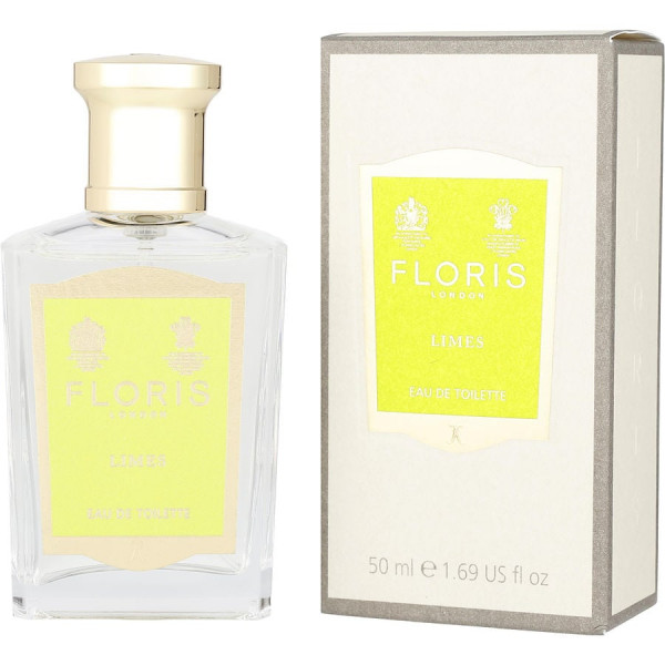 Limes Floris London