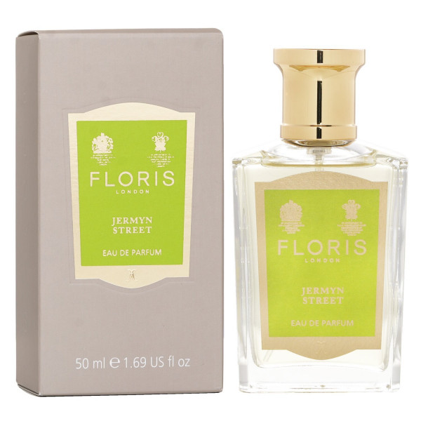Jermyn Street Floris London