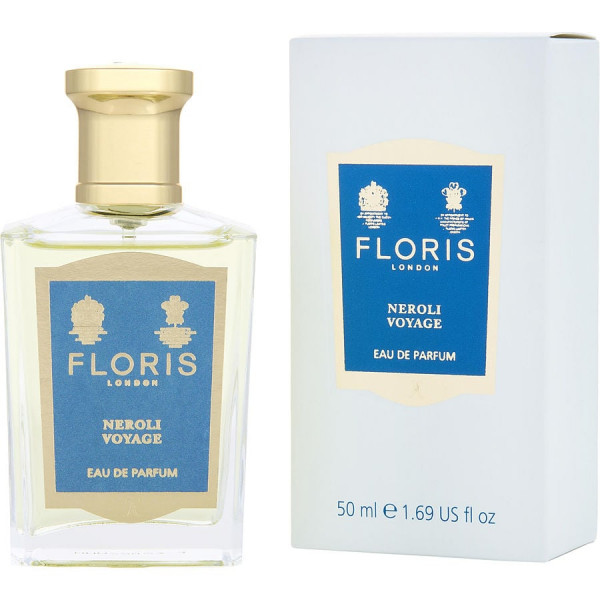 Neroli Voyage Floris London