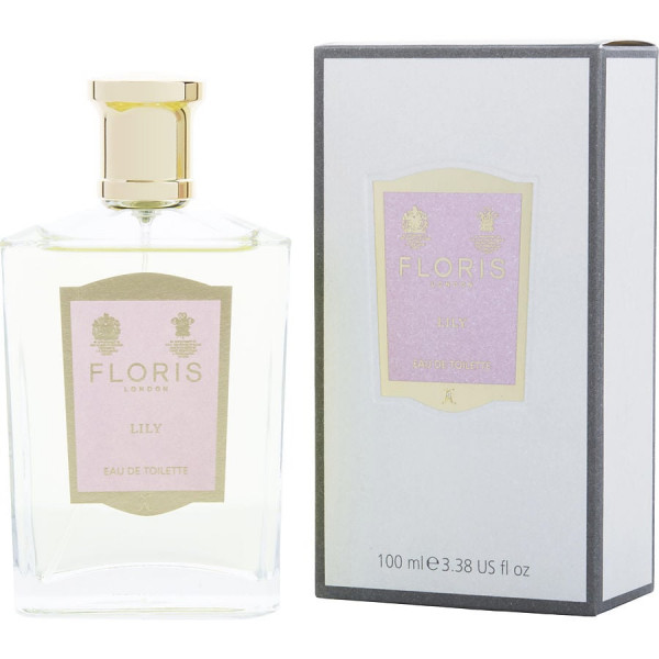 Lily Floris London