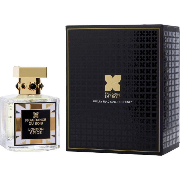 London Spice Fragrance Du Bois