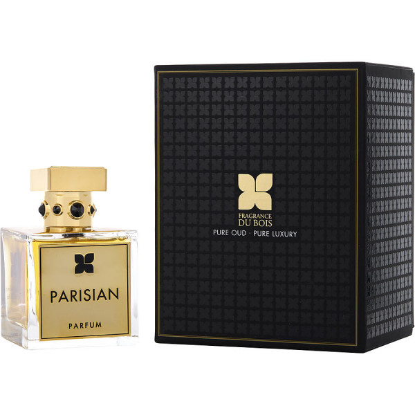 Parisian Fragrance Du Bois