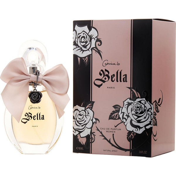 Bella Gemina B