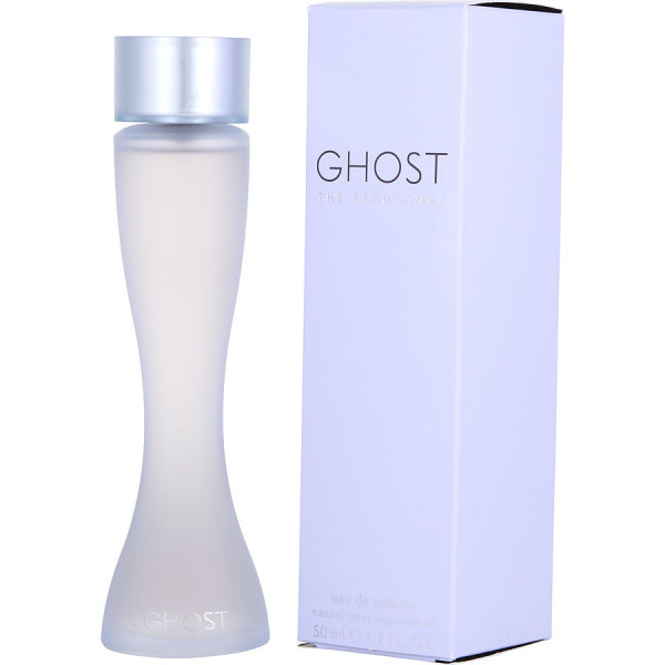 The Fragrance Ghost