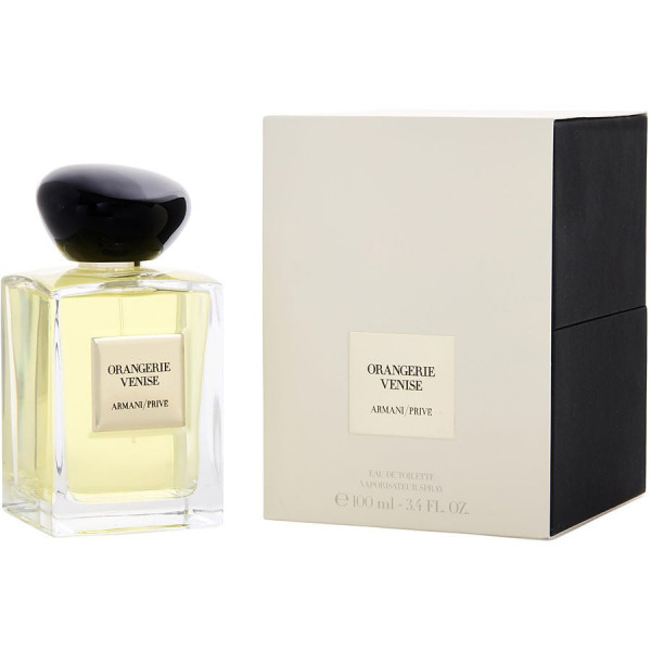 Privé - Orangerie Venise Giorgio Armani