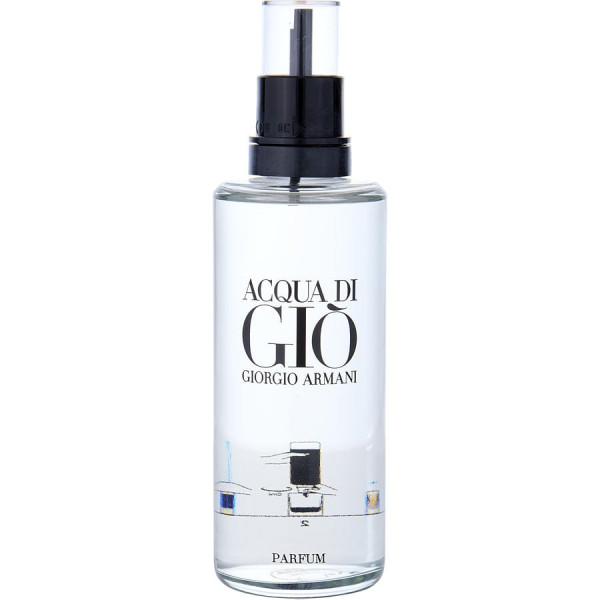Acqua Di Gio Giorgio Armani