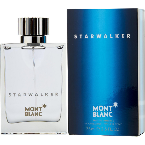 Starwalker Mont Blanc