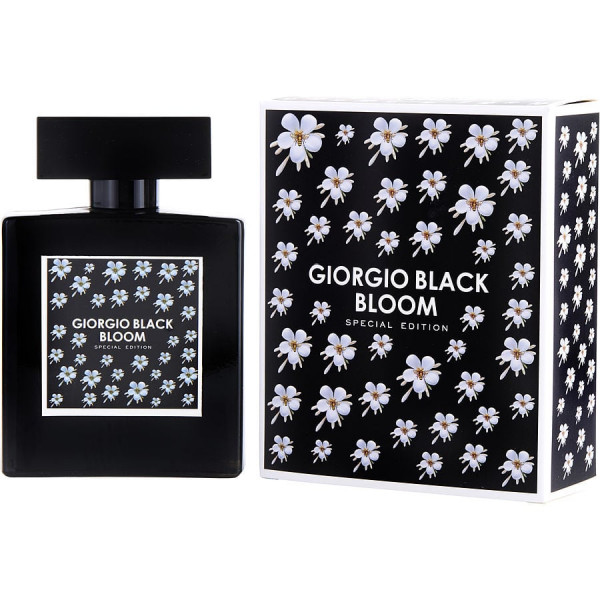 Giorgio Black Bloom Giorgio Group