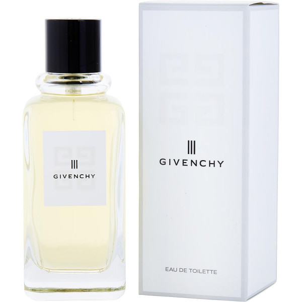 Givenchy III Givenchy