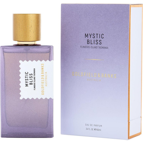 Mystic Bliss Goldfield & Banks