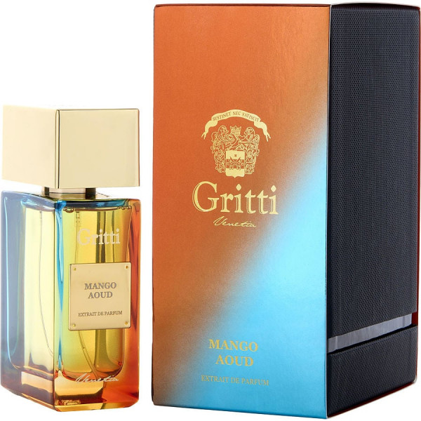 Mango Aoud Gritti