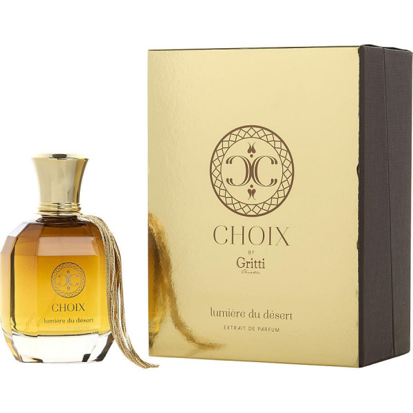 Choix Lumière Du Désert Gritti