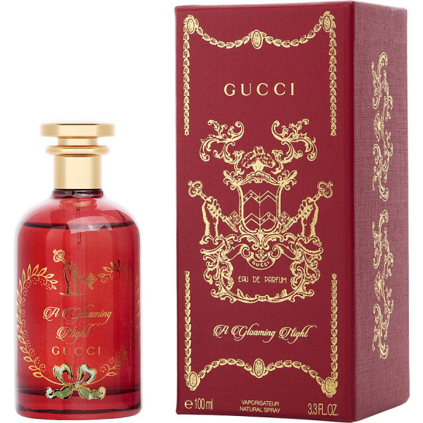 A Gloaming Night Gucci