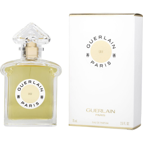 Liu Guerlain