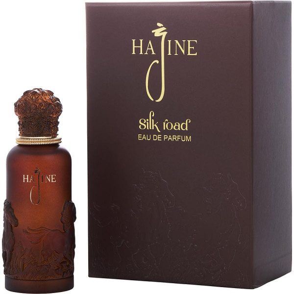 Silk Road Hajine