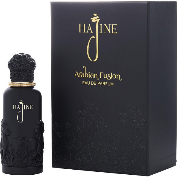 Arabian Fusion Hajine