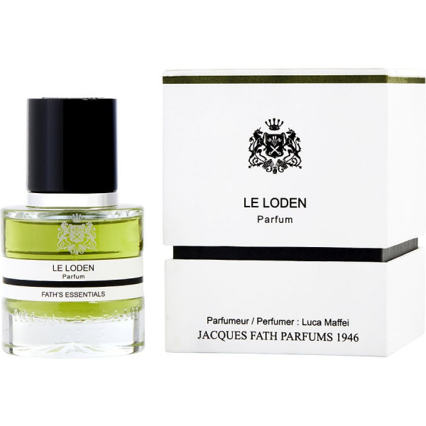 Le Loden Jacques Fath