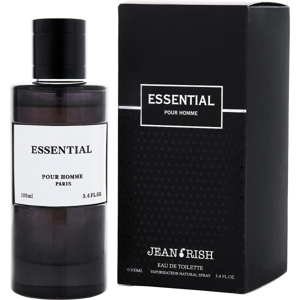 Essential Pour Homme Jean Rish
