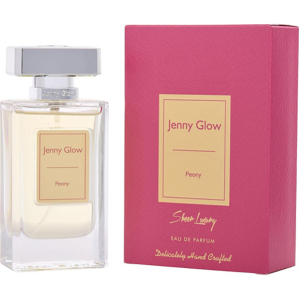 Peony Jenny Glow