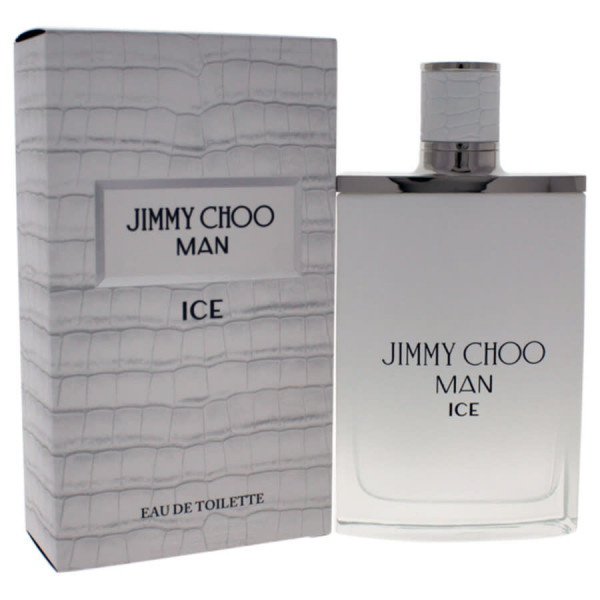 Man Ice Jimmy Choo