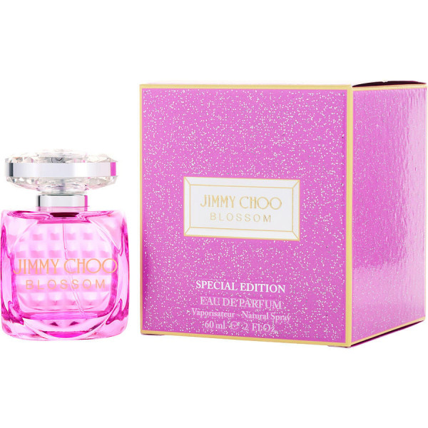 Blossom Jimmy Choo