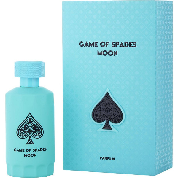 Game Of Spades Moon Jo Milano