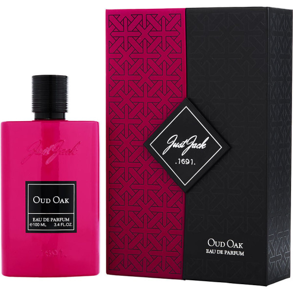 Oud Oak Just Jack