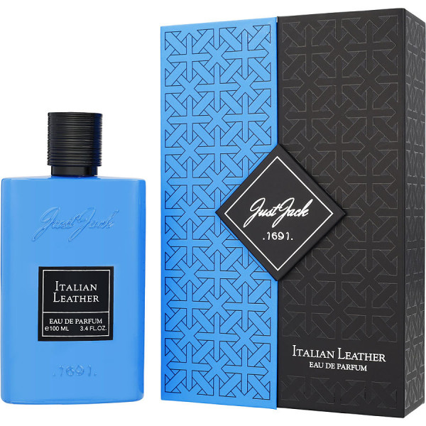 Italian Leather Just Jack