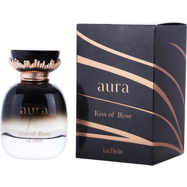 Aura Kiss Of Rose La Fede