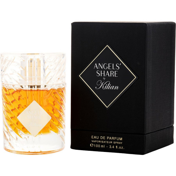 Angels' Share Kilian