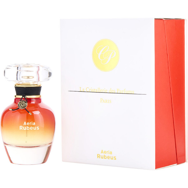Aeria Rubeus La Cristallerie Des Parfums