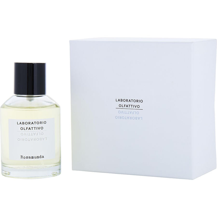 LABORATORIO OLFATTIVO Rosamunda香水 100ml Laboratorio Olfattivo Rosamunda Eau De Parfum Spray 100ml