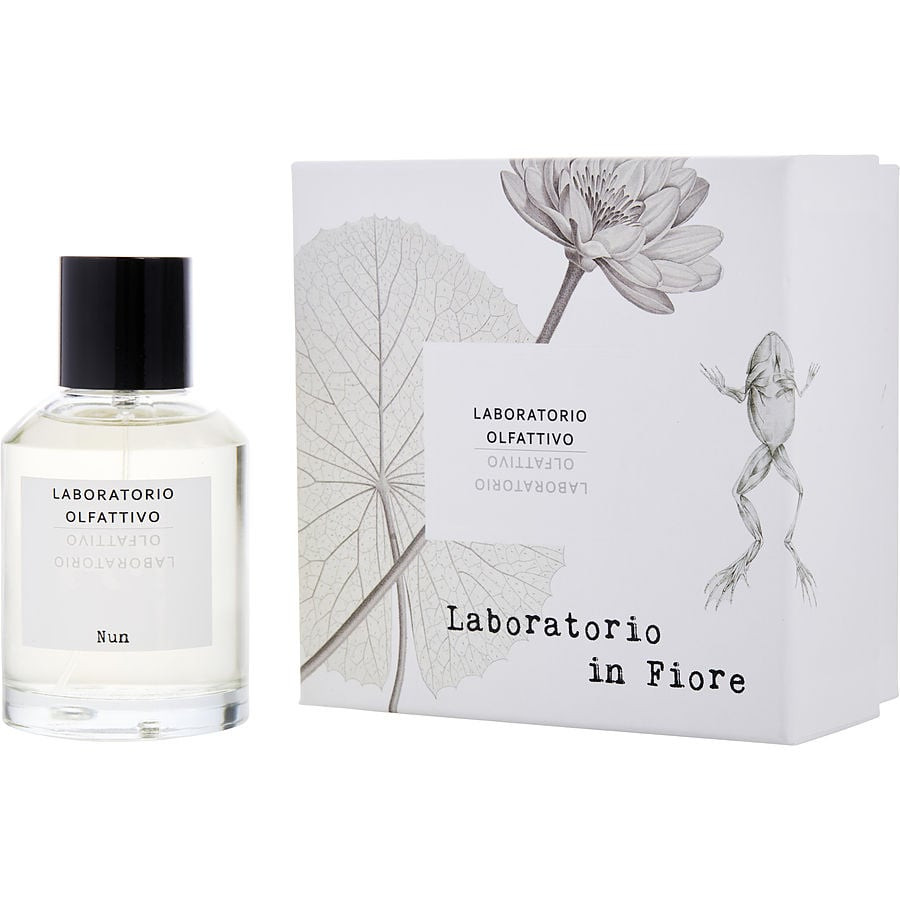 Nun Laboratorio Olfattivo Eau De Parfum Spray 100ml