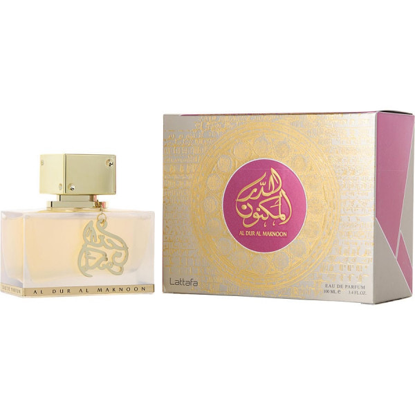 Al Dur Al Maknoon Gold Lattafa