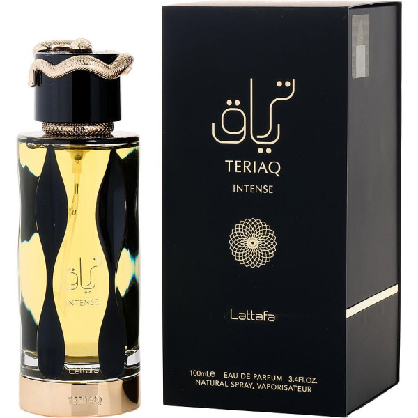 Teriaq Intense Lattafa