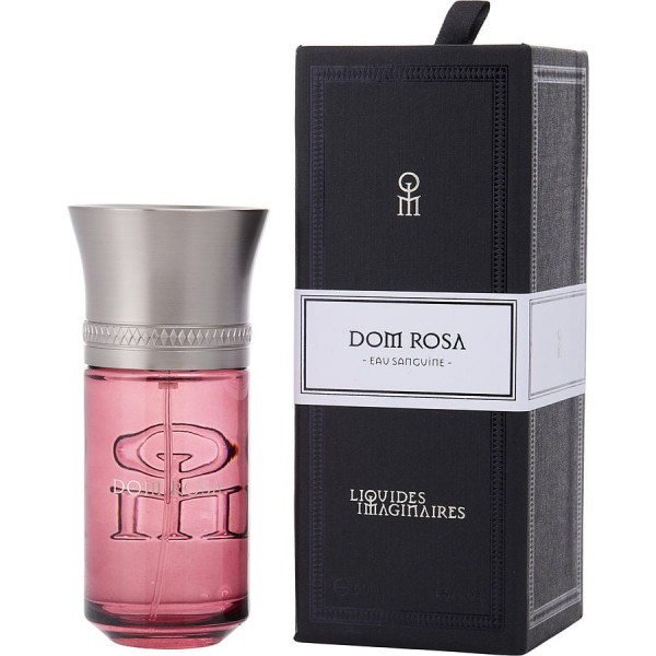 Dom Rosa Liquides Imaginaires