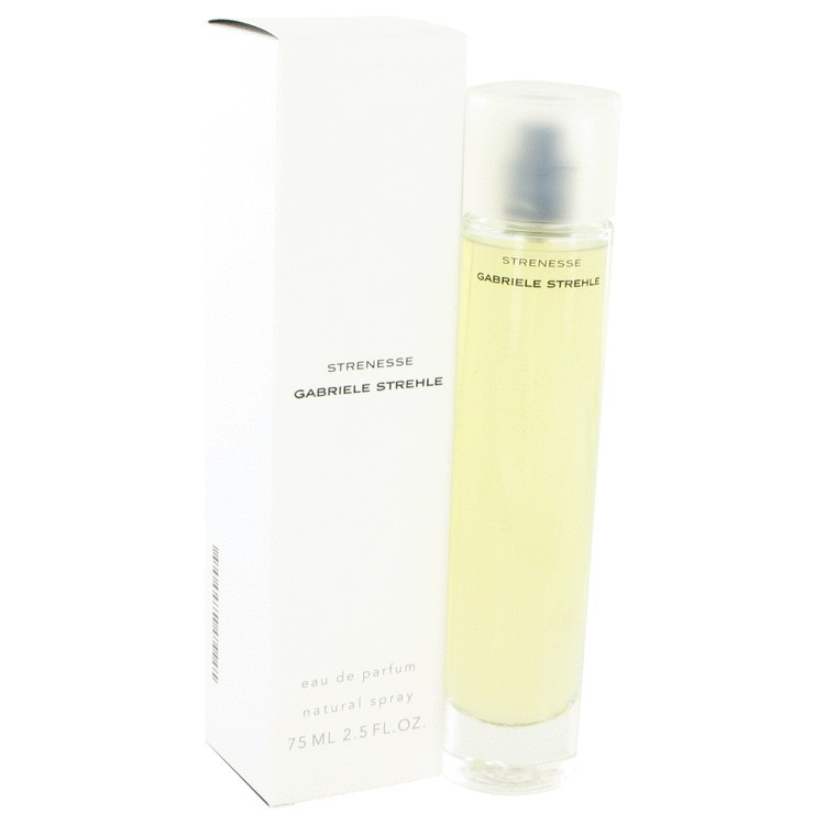 strenesse strenesse - gabriele strehle woda perfumowana 75 ml   