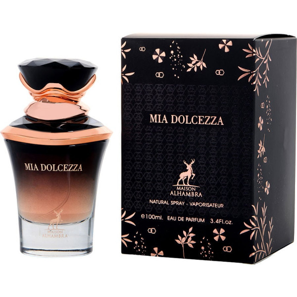 Mia Dolcezza Maison Alhambra