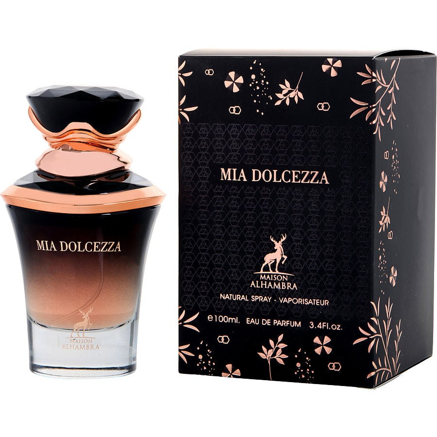Mia Dolcezza